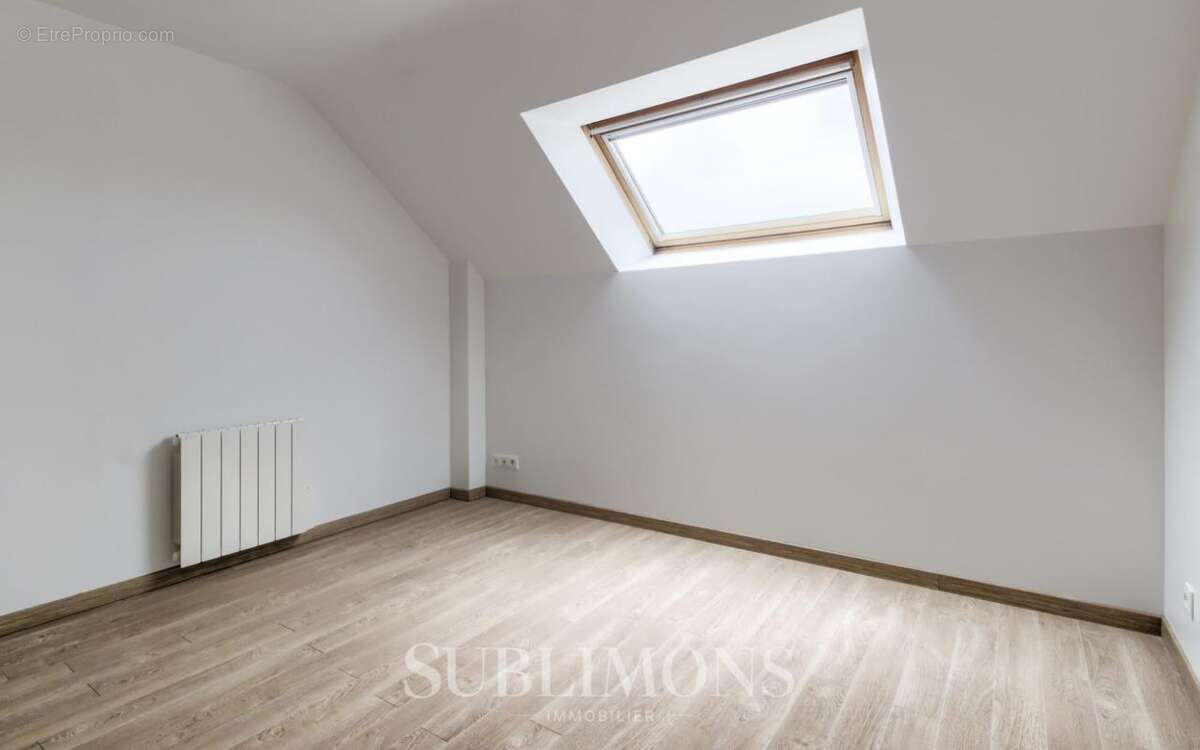 Maison à GRAND-CHAMP
