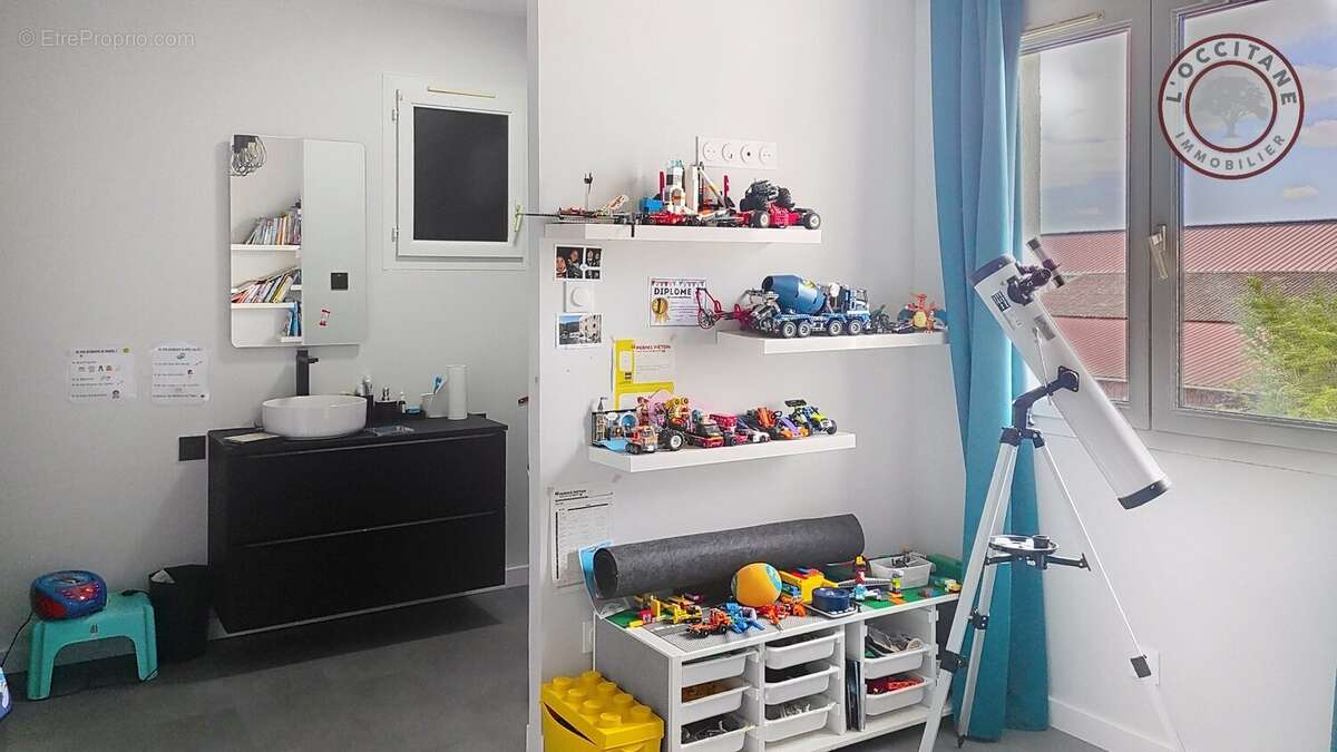 Maison T5/T6 avec piscine - photo 18