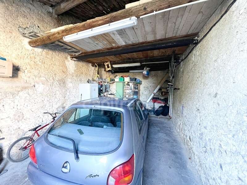 Maison à VILLENEUVE