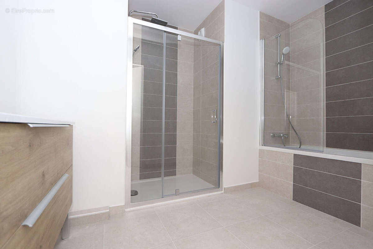 Appartement à SAINT-NAZAIRE