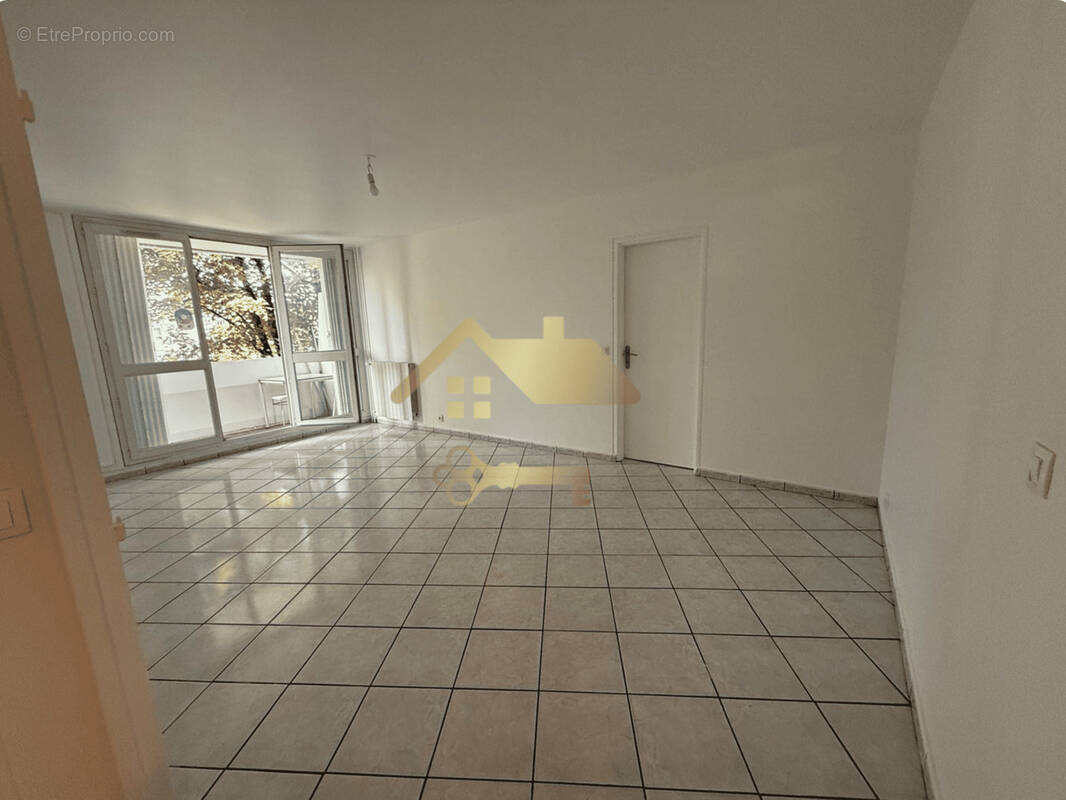 Appartement à VILLEPINTE