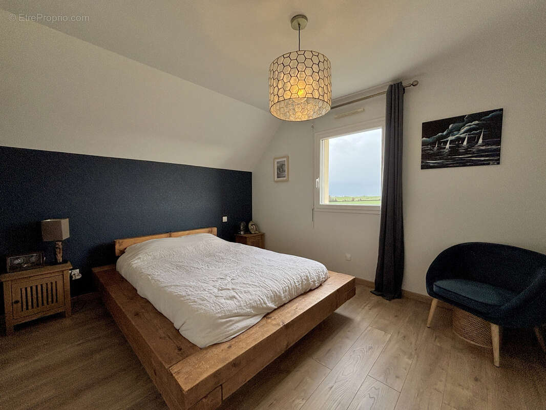 Maison à VER-SUR-MER