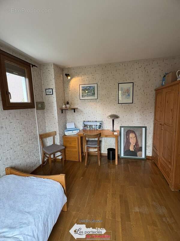Maison à VIROFLAY