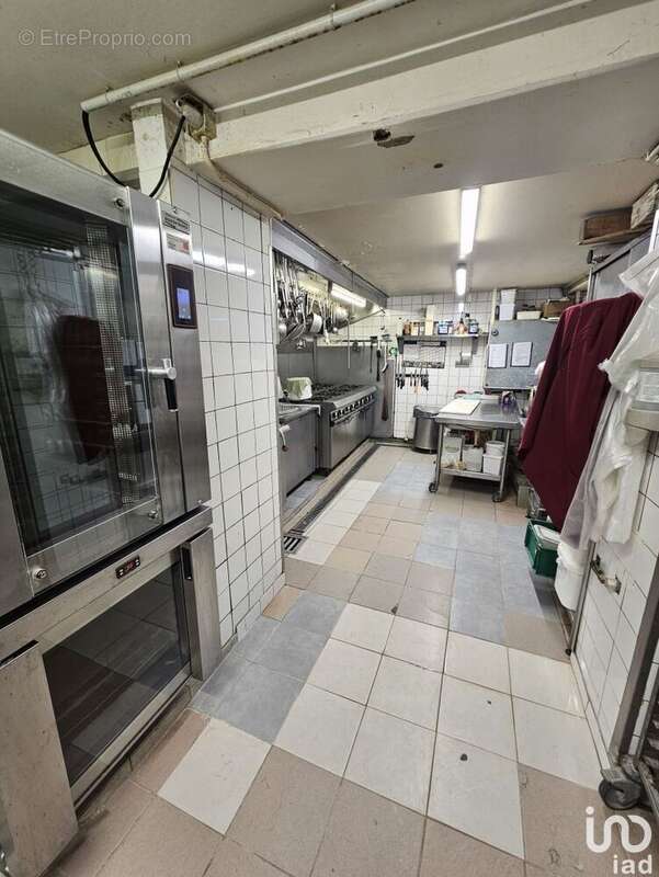 Photo 6 - Commerce à HUISSEAU-SUR-MAUVES