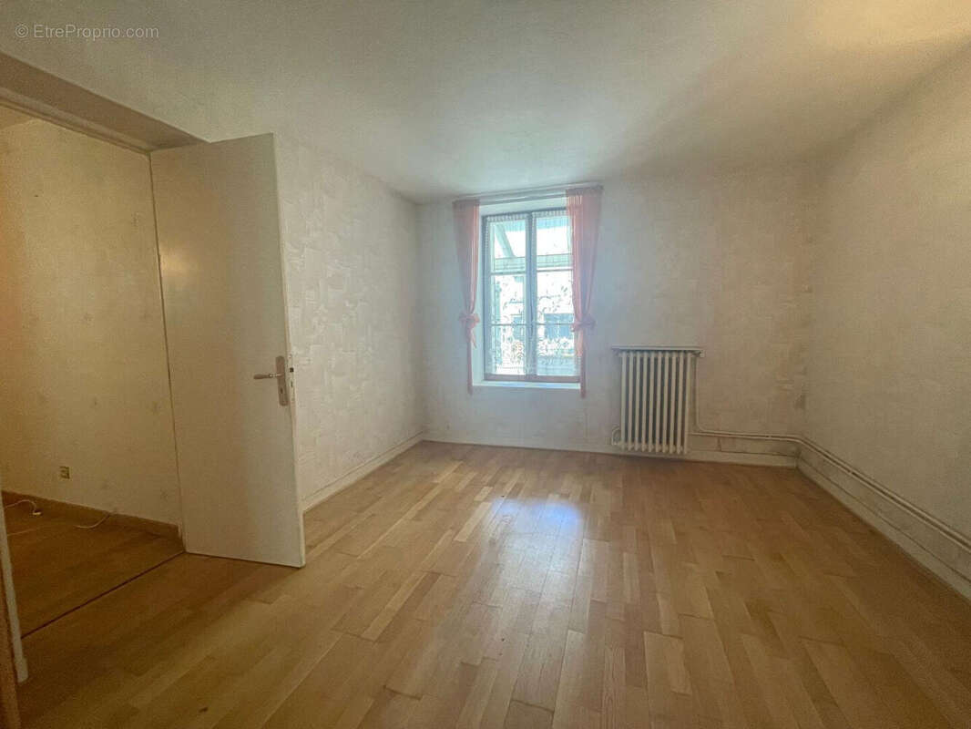 Maison à LA FERTE-SOUS-JOUARRE