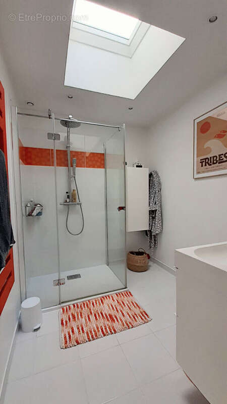 Maison à LE RELECQ-KERHUON