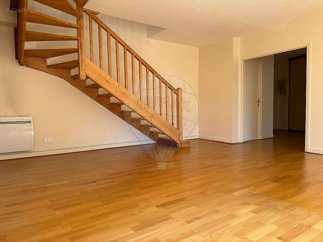 Appartement à NEVERS