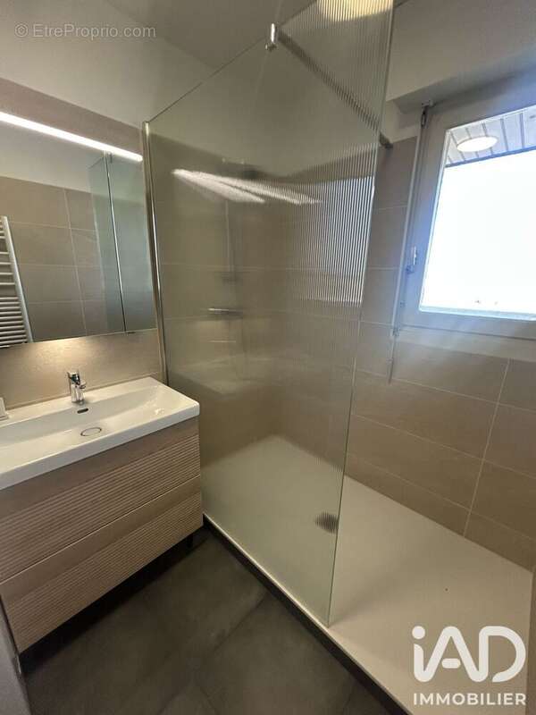 Appartement 65 m² à Saint-Malo  - photo 8
