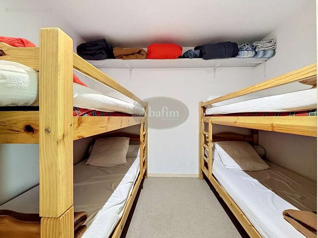 Appartement à ASTUGUE