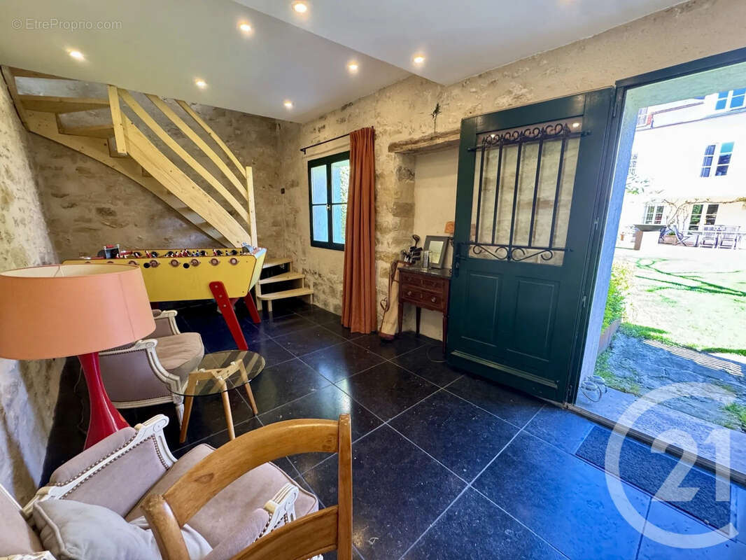 Maison 293 m² à Fontainebleau  - photo 28