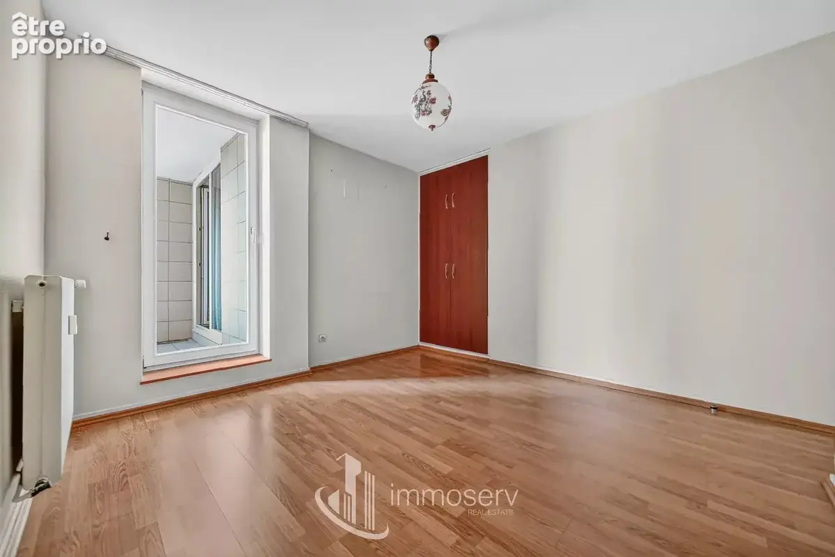 Appartement 4 pièces 99 m² à vendre à Thionville (57100) - photo 4