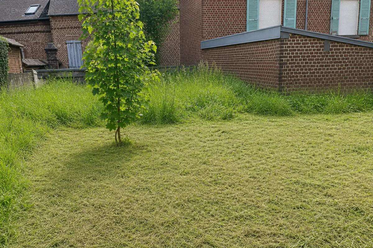 Appartement de 4 pièces de 83 m² à Méru - photo 6