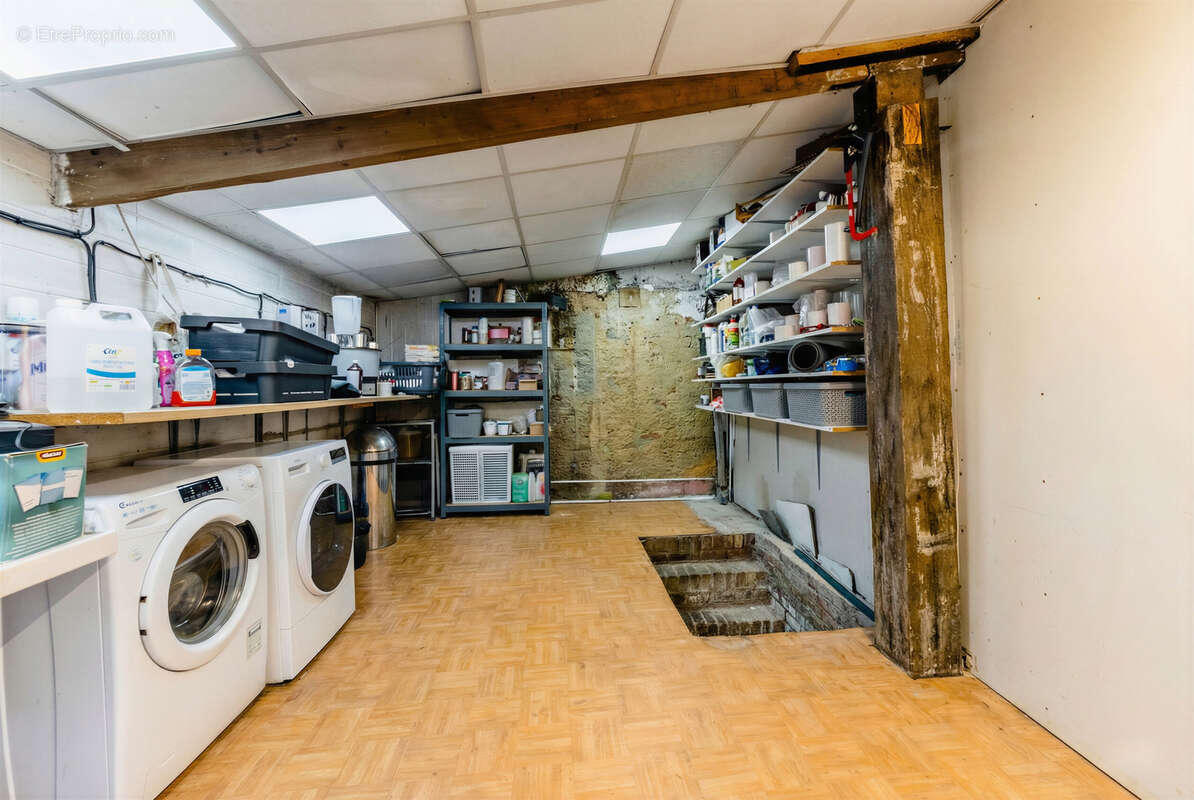 Maison à ANNOEULLIN