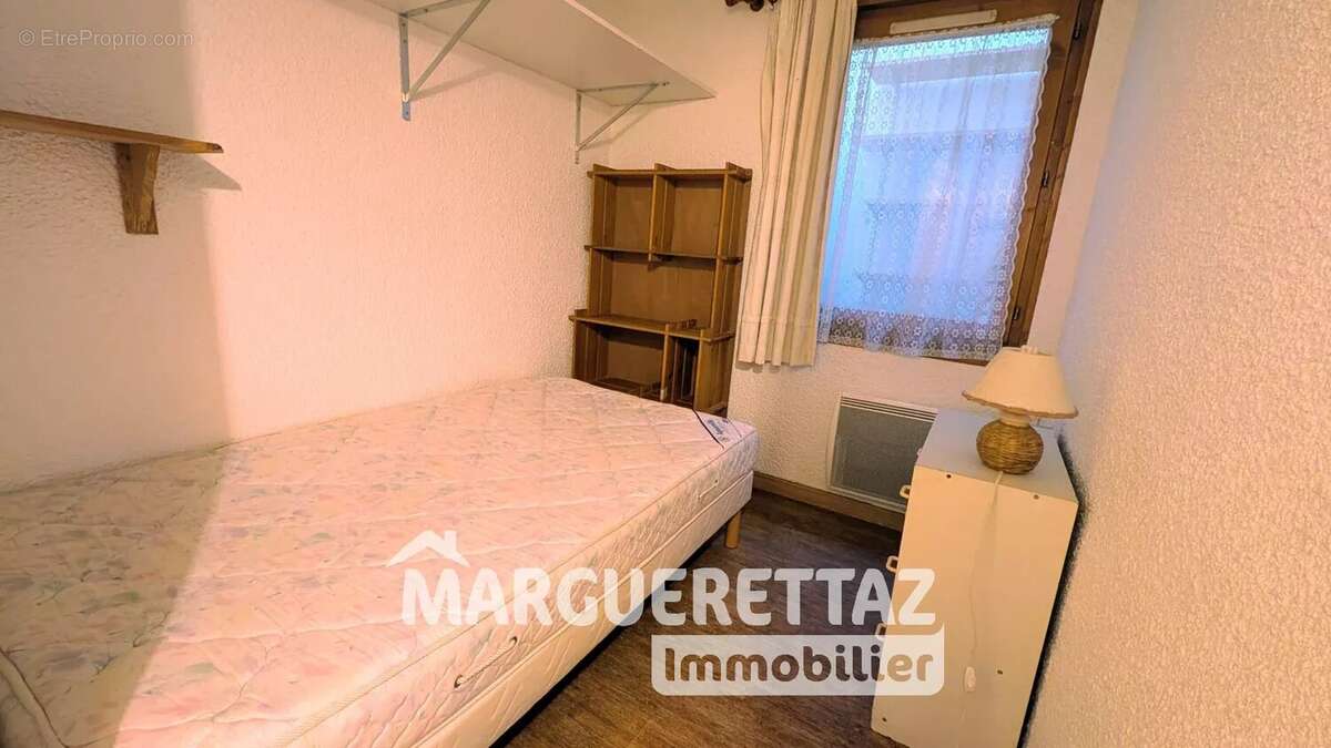 Appartement à BOGEVE