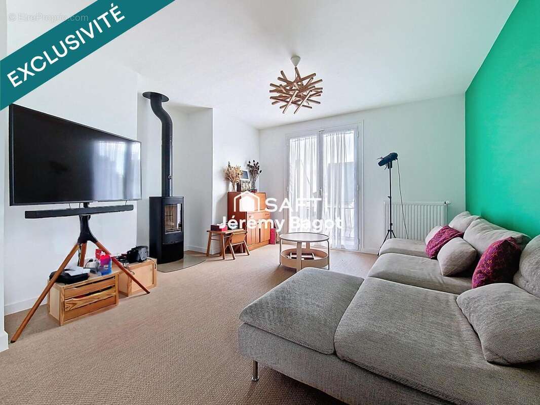 Photo 7 - Maison à LA RICHE