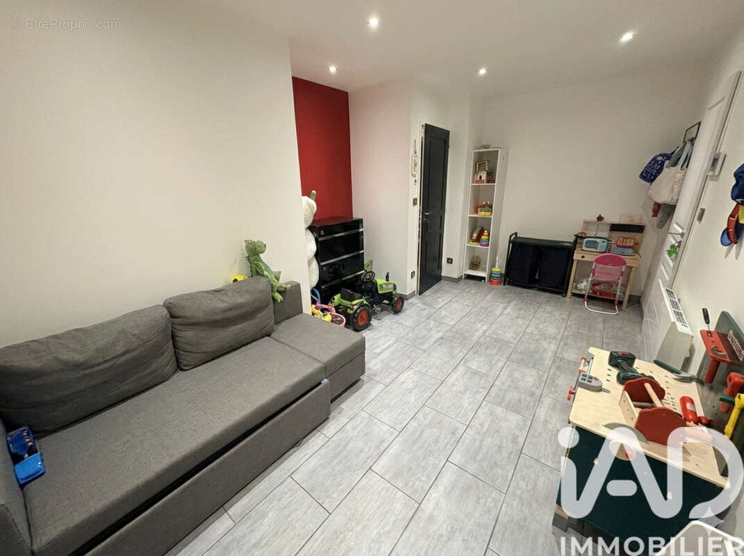 Photo 8 - Appartement à MAISONCELLES-EN-BRIE