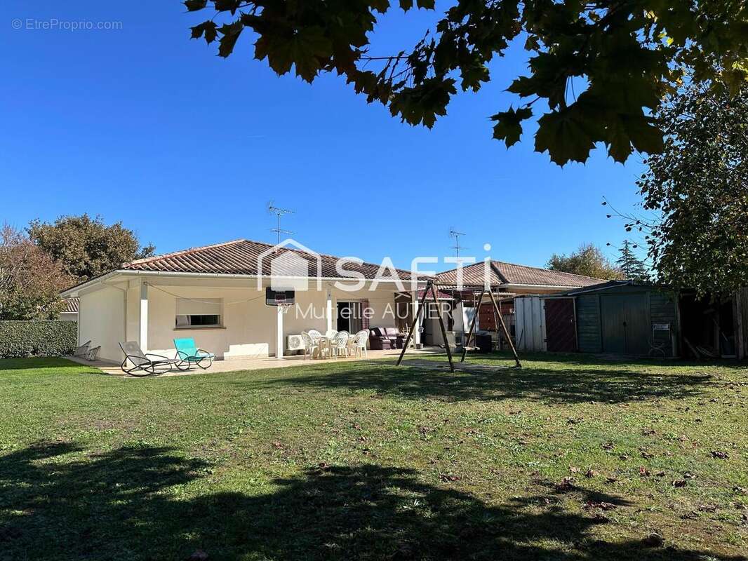 Photo 2 - Maison à LE PIAN-MEDOC