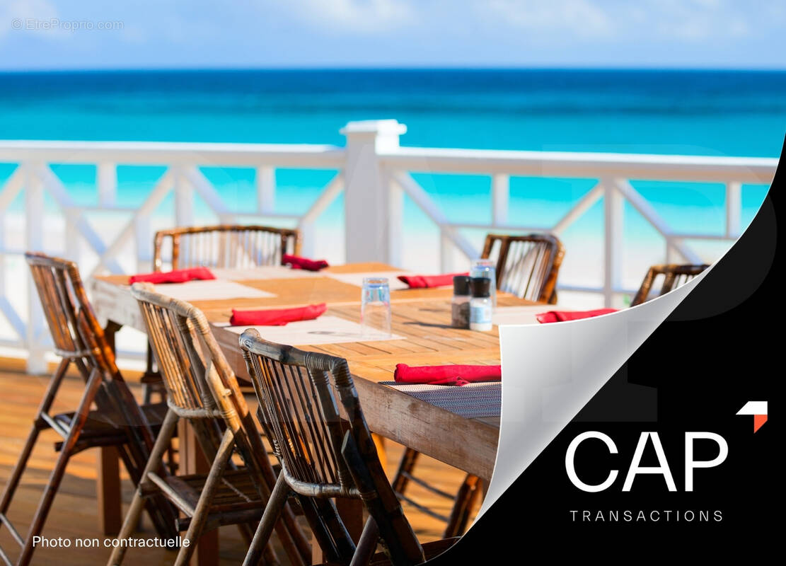 Commerce à TREGASTEL