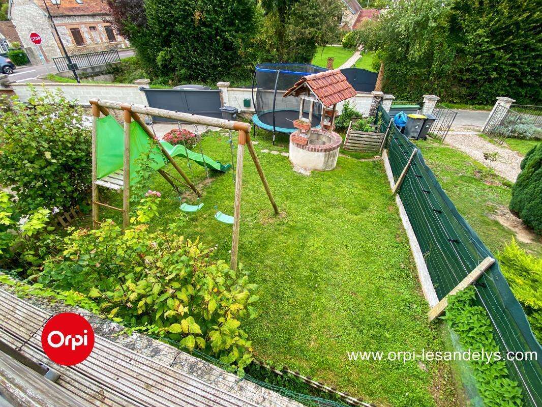 Maison à LES ANDELYS