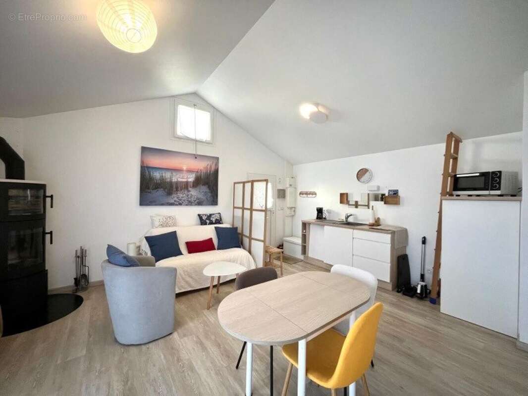 Photo 5 - Maison à ARZAL