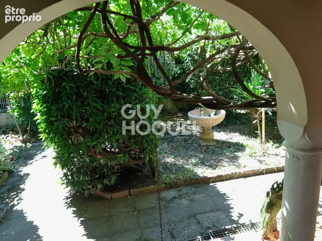 Maison atypique - photo 17