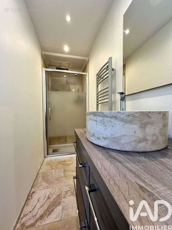 Photo 6 - Maison à NANS-LES-PINS