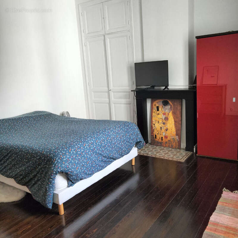 Maison à VALENCIENNES