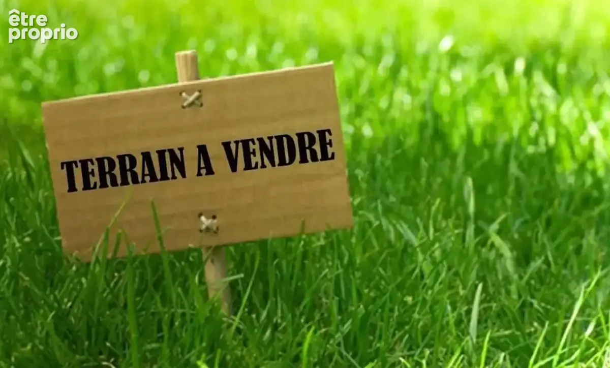 Photo Terrain à Dangolsheim au prix de 109 900€