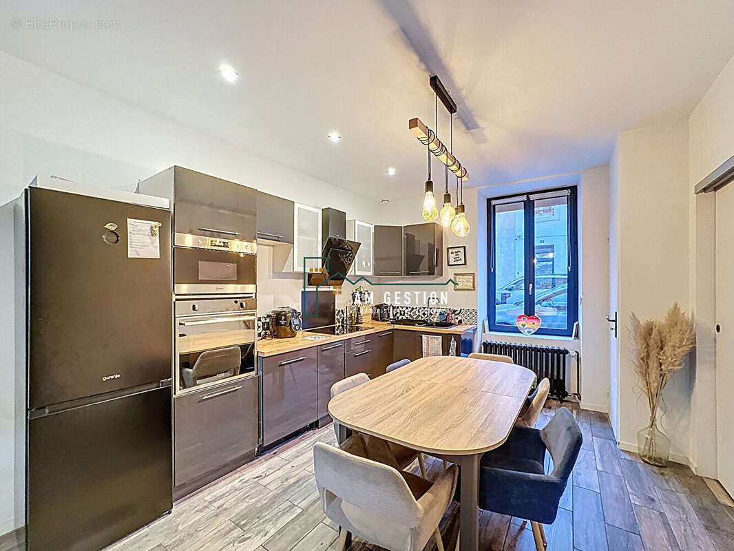 Appartement à LIMOGES