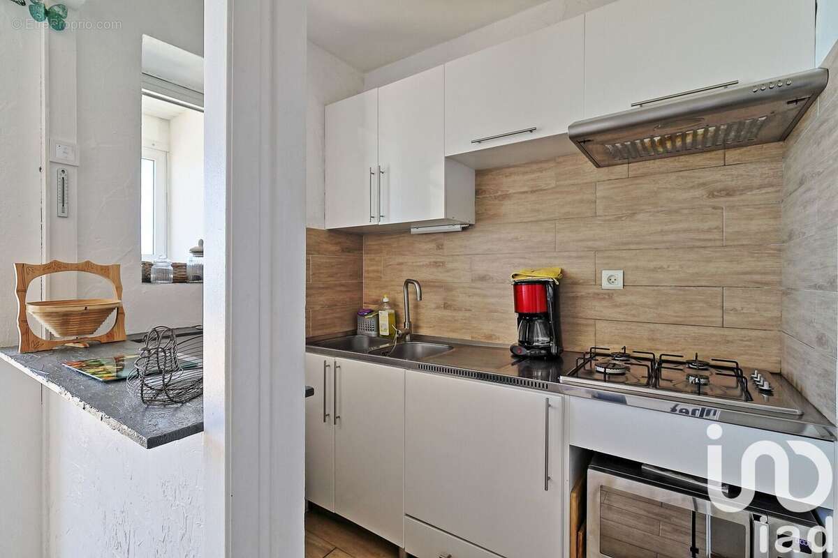 Photo 4 - Appartement à CANET-EN-ROUSSILLON