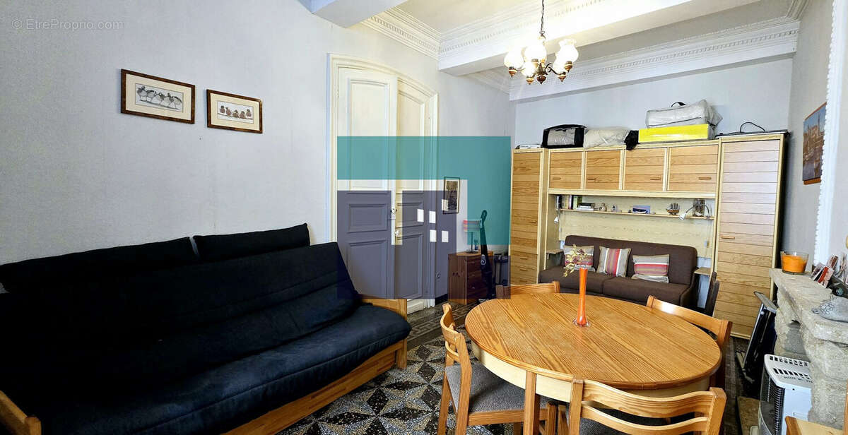 Appartement à LA PALME