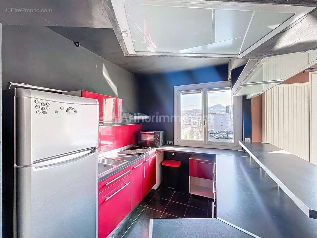 Appartement à BEAUMONT