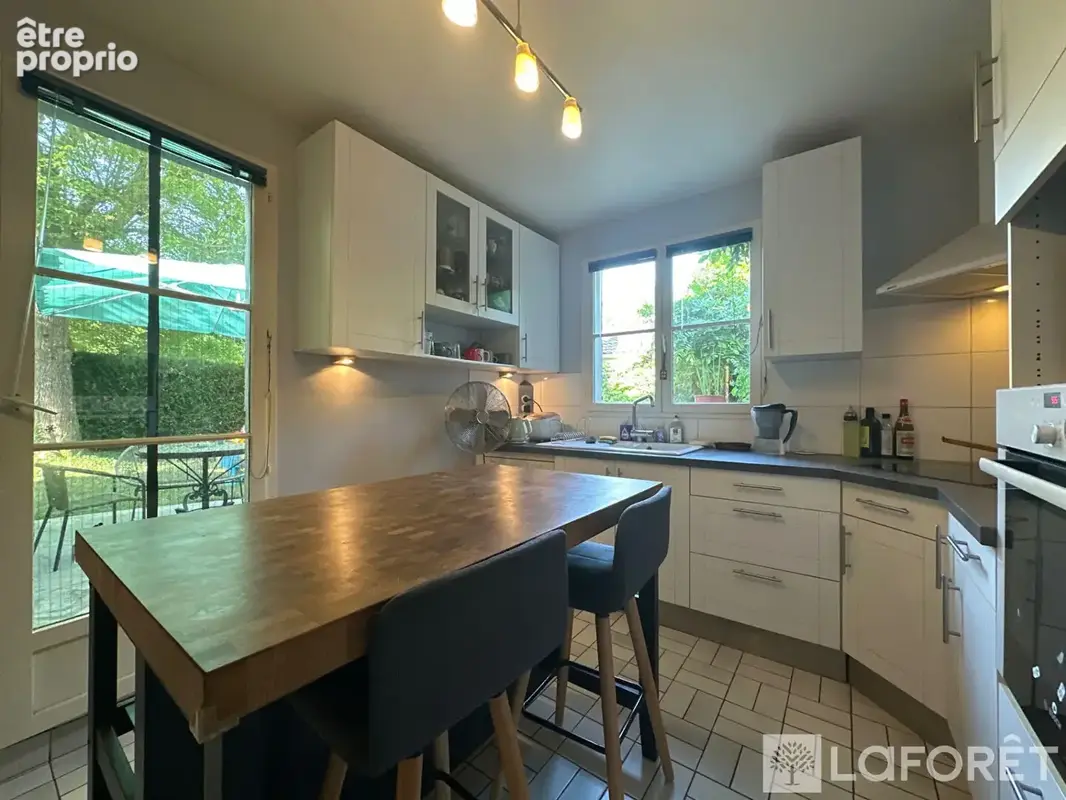 Maison Gif Sur Yvette 7 pièces 123m2 - photo 7