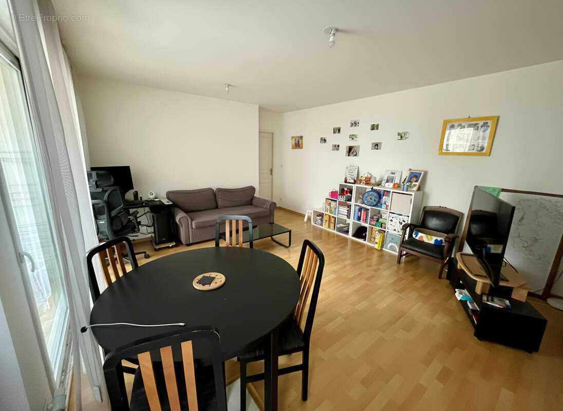 Appartement à ANGERS
