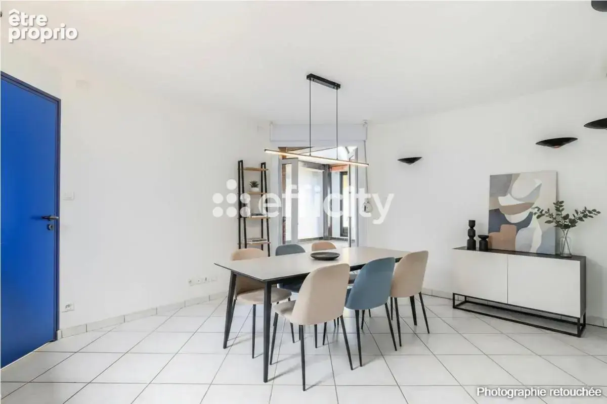Maison 3 pièces 66 m² à vendre à Lille (59000) - photo 7