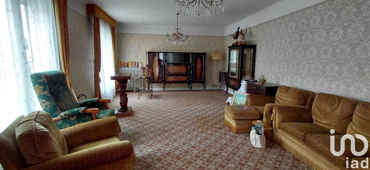 Photo 3 - Maison à LA SOUTERRAINE