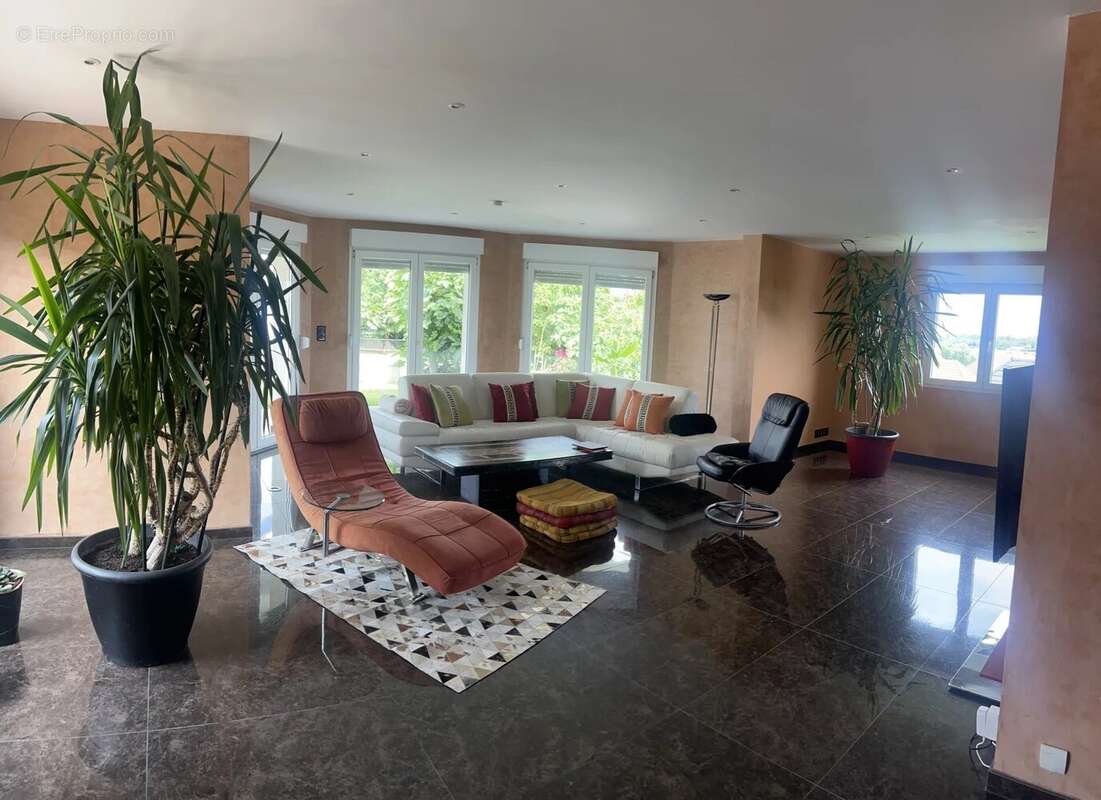 Maison 266 m² à Morschwiller-Le-Bas  - photo 2