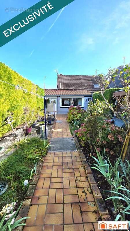 Photo 9 - Maison à NEUVILLE-SAINT-AMAND