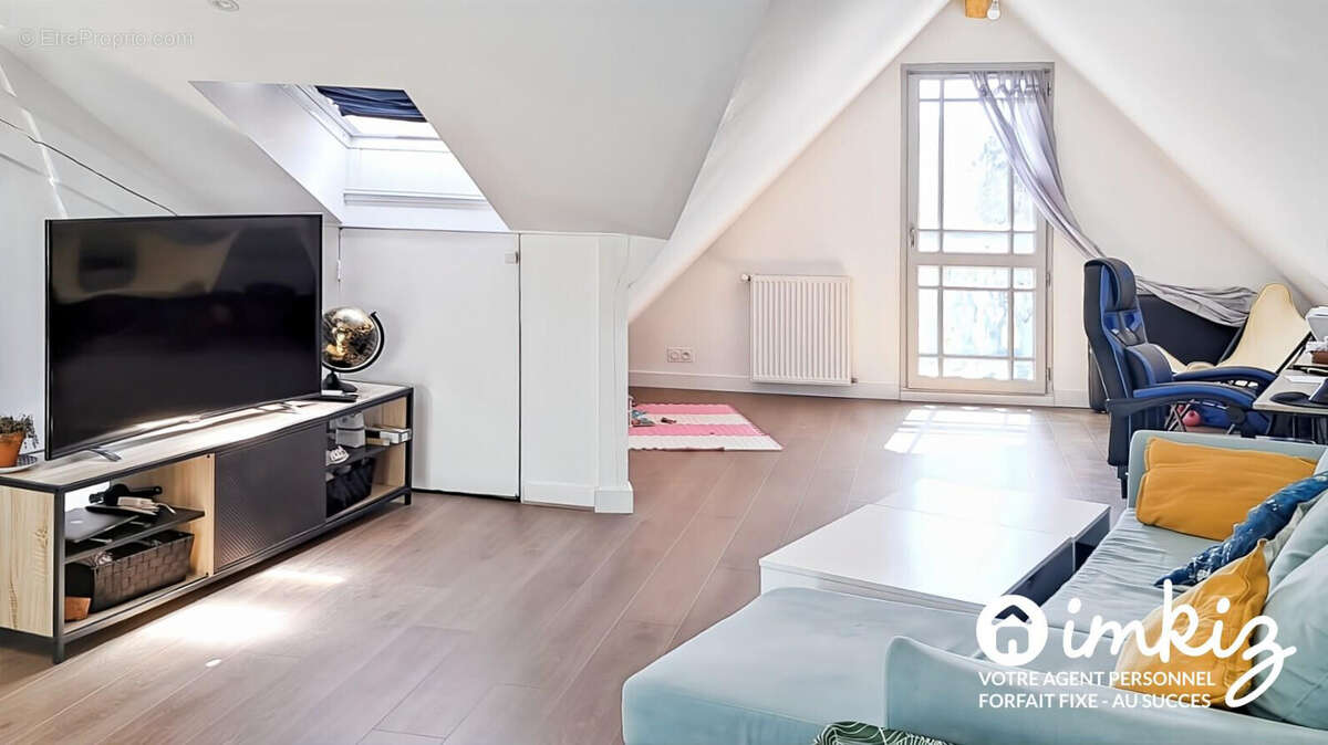 immeuble de rapport 8% - photo 6