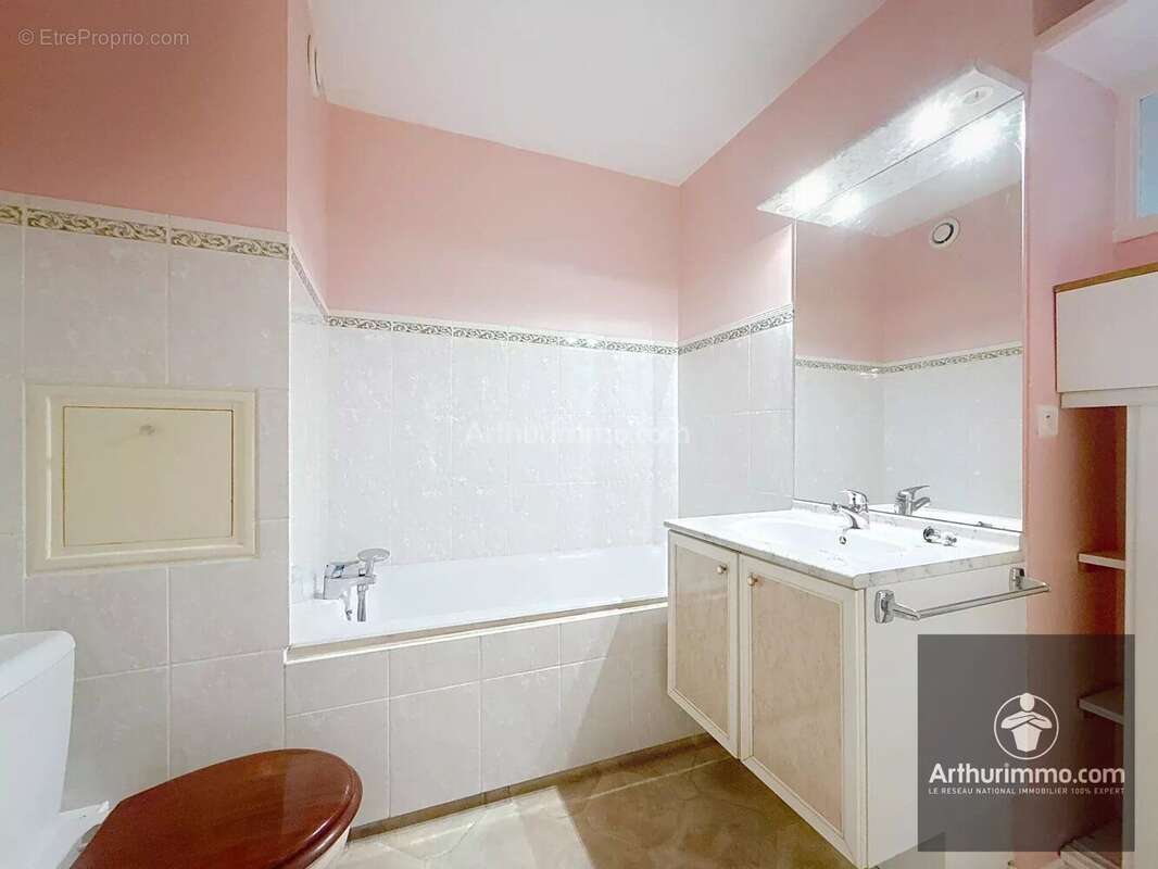 Appartement à ROANNE