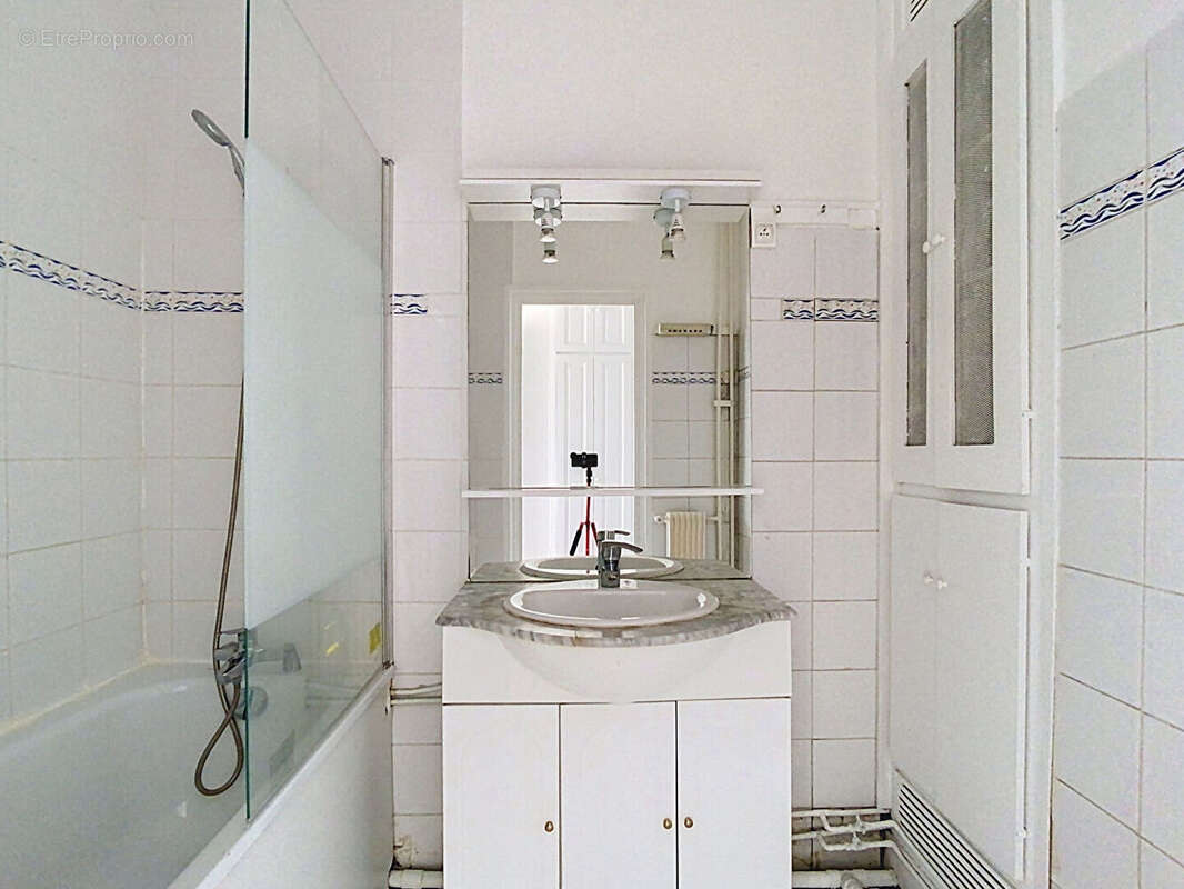 Appartement Paris 4 pièce(s) 73.95 m2 - photo 5