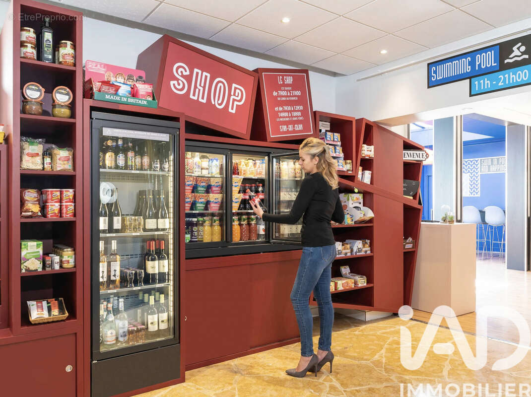 Photo 4 - Appartement à SERRIS