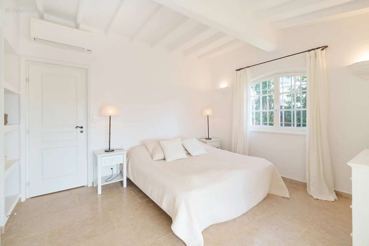 Maison à SAINT-PAUL