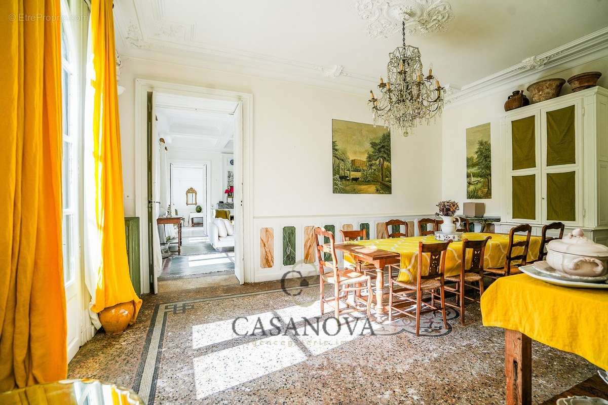 Maison à MONTPELLIER