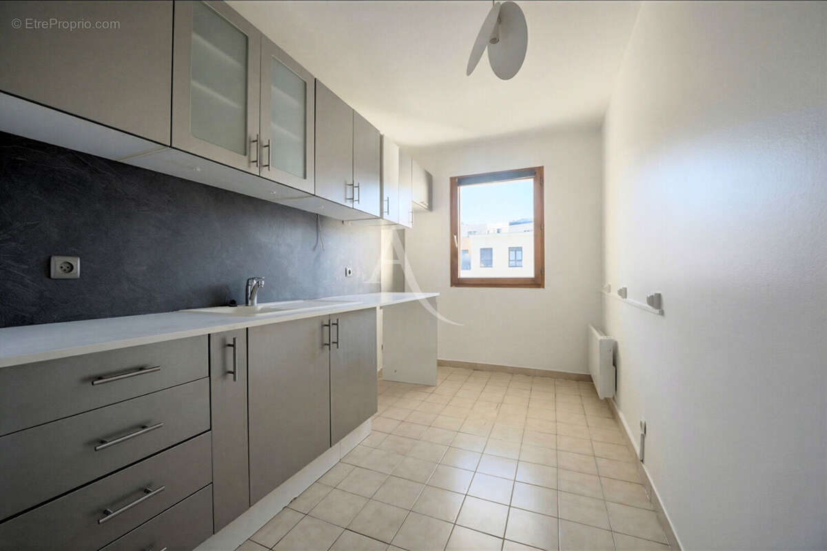 Appartement à NOGENT-SUR-MARNE