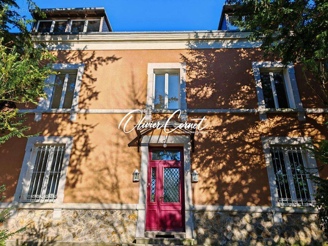 Maison à NOGENT-LE-ROTROU