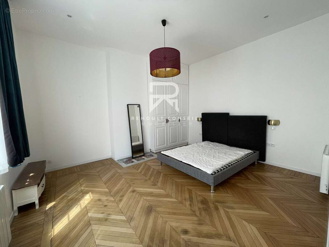 Appartement à ROUEN