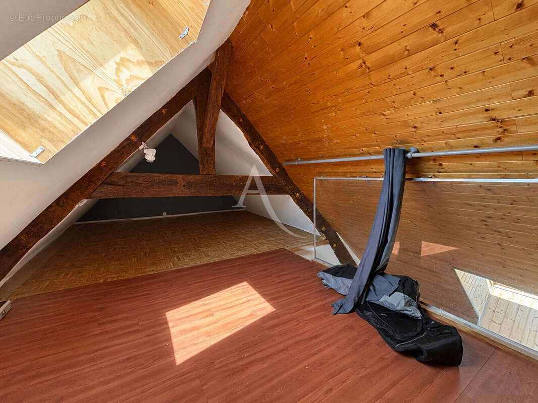 Appartement à COUERON