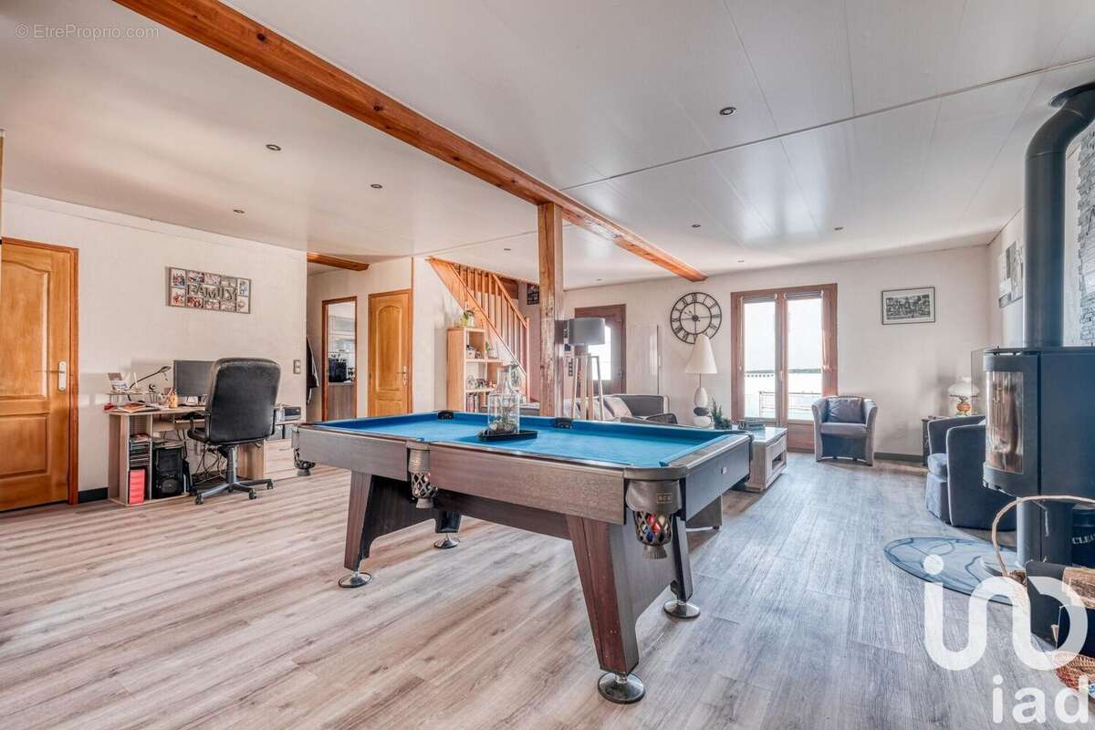 Photo 7 - Maison à ANNET-SUR-MARNE