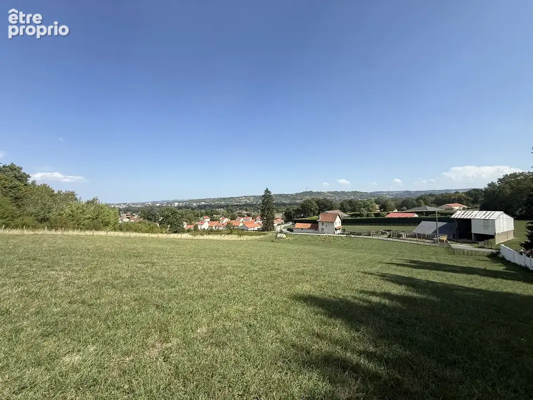 Terrains constructibles Bellerive - photo 5